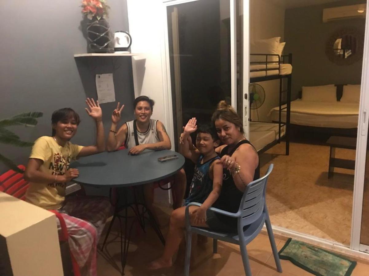 诺拉之家公寓 邦劳 外观 照片