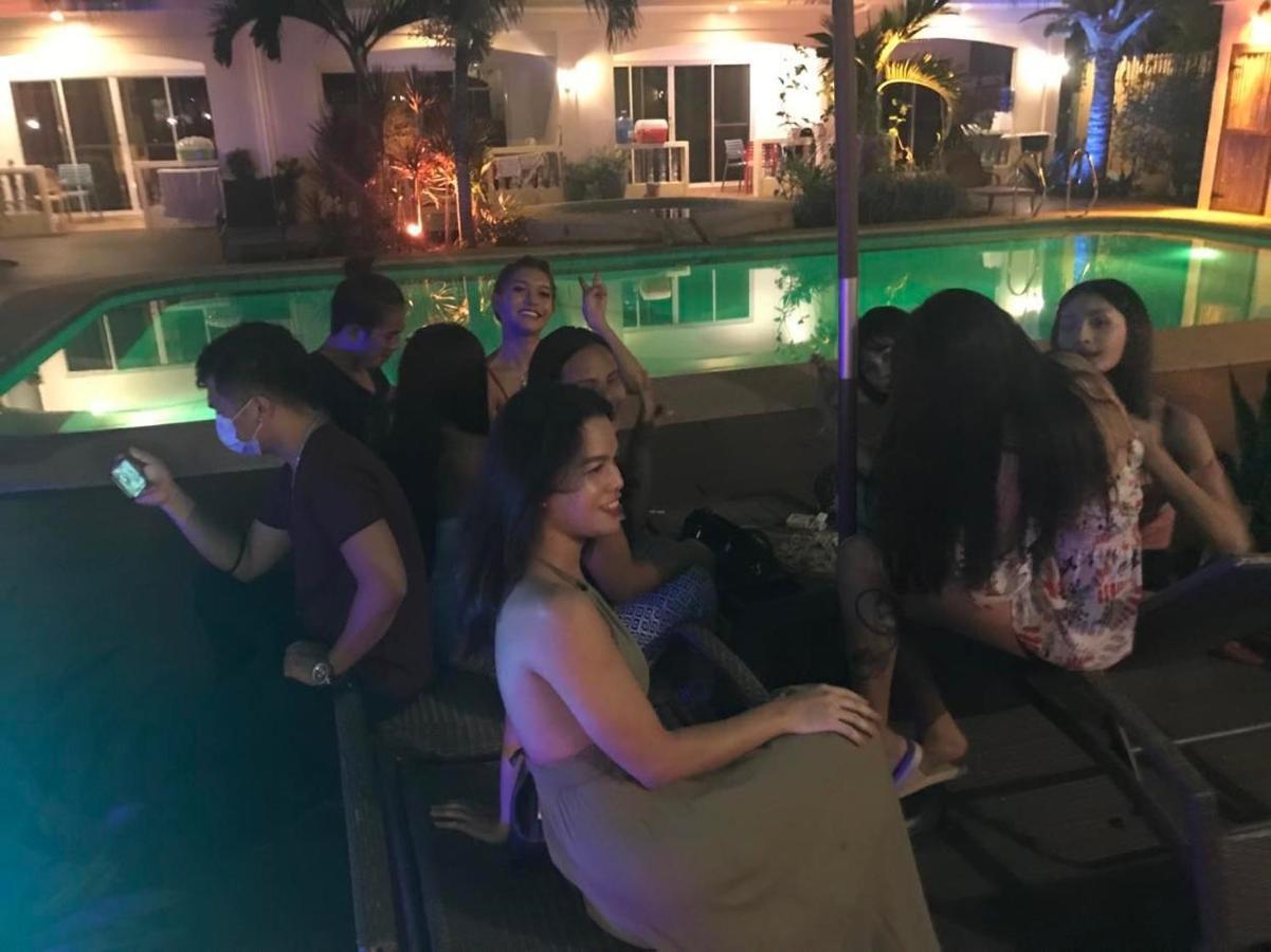诺拉之家公寓 邦劳 外观 照片